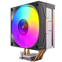 ANTEC F400 ARGB CPU Cooler, Processor fan
