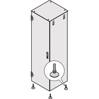 SCHROFF Varistar Adjustable Feet