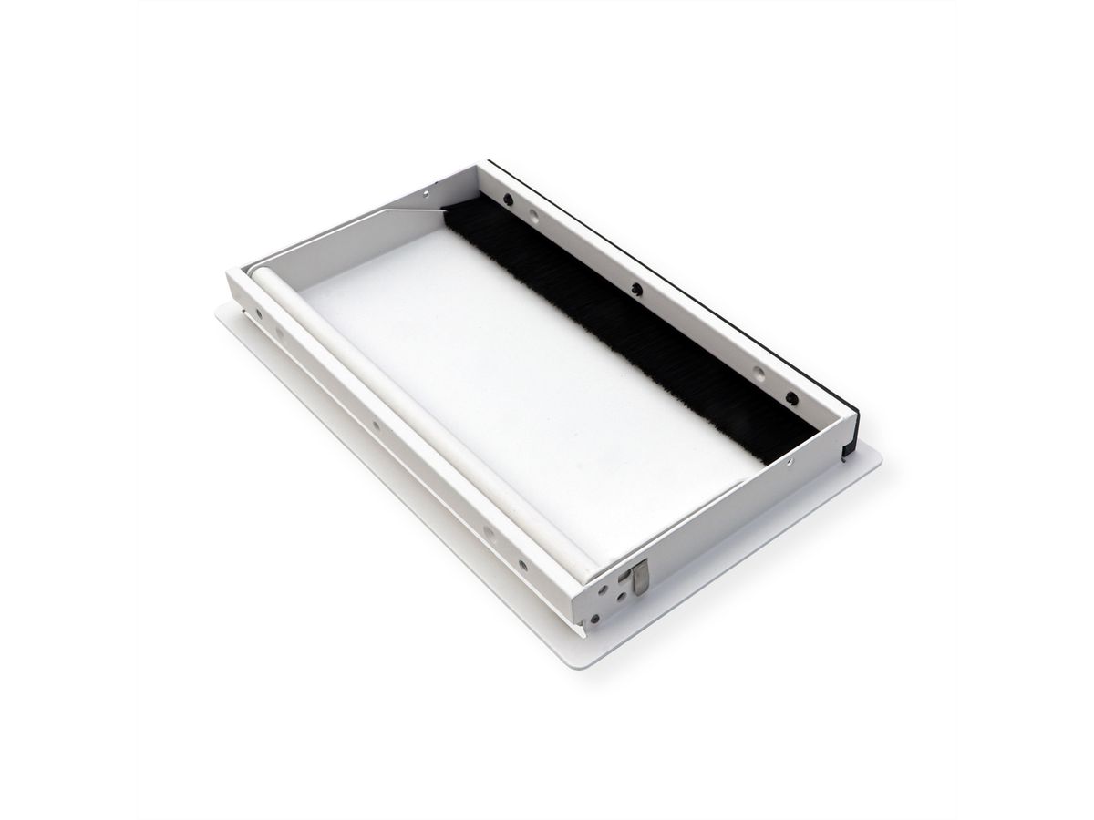 BACHMANN CONI COVER montageframe, 3-voudig wit
