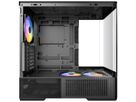 ANTEC Constellation C6 Curve ARGB PC Case, ATX Mid-Tower, black
