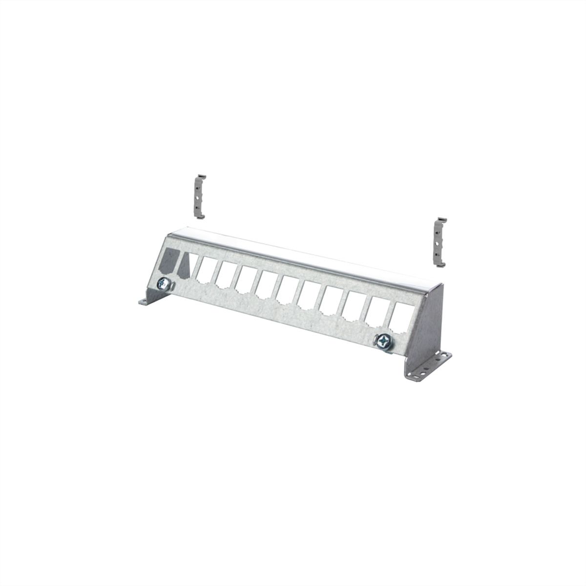 METZ CONNECT SmartConnectPP 12-poorts MC-module