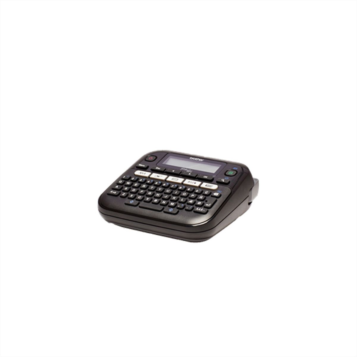 BROTHER P-Touch PT-D210  Beschriftungssystem