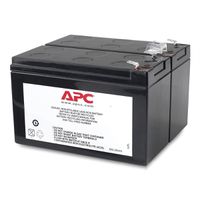 APC RBC113, Batterijset
