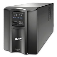 APC SMT1500iC met SmartConnect