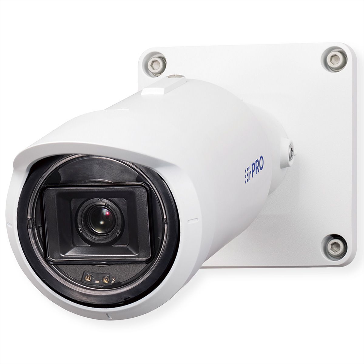 i-PRO WV-S15700-V2L Outdoor Bullet VANDAL 1/2" 4KMP  4,3 - 8,6 mm