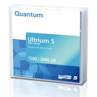 QUANTUM LTO 5 Ultrium  1500/ 3000GB