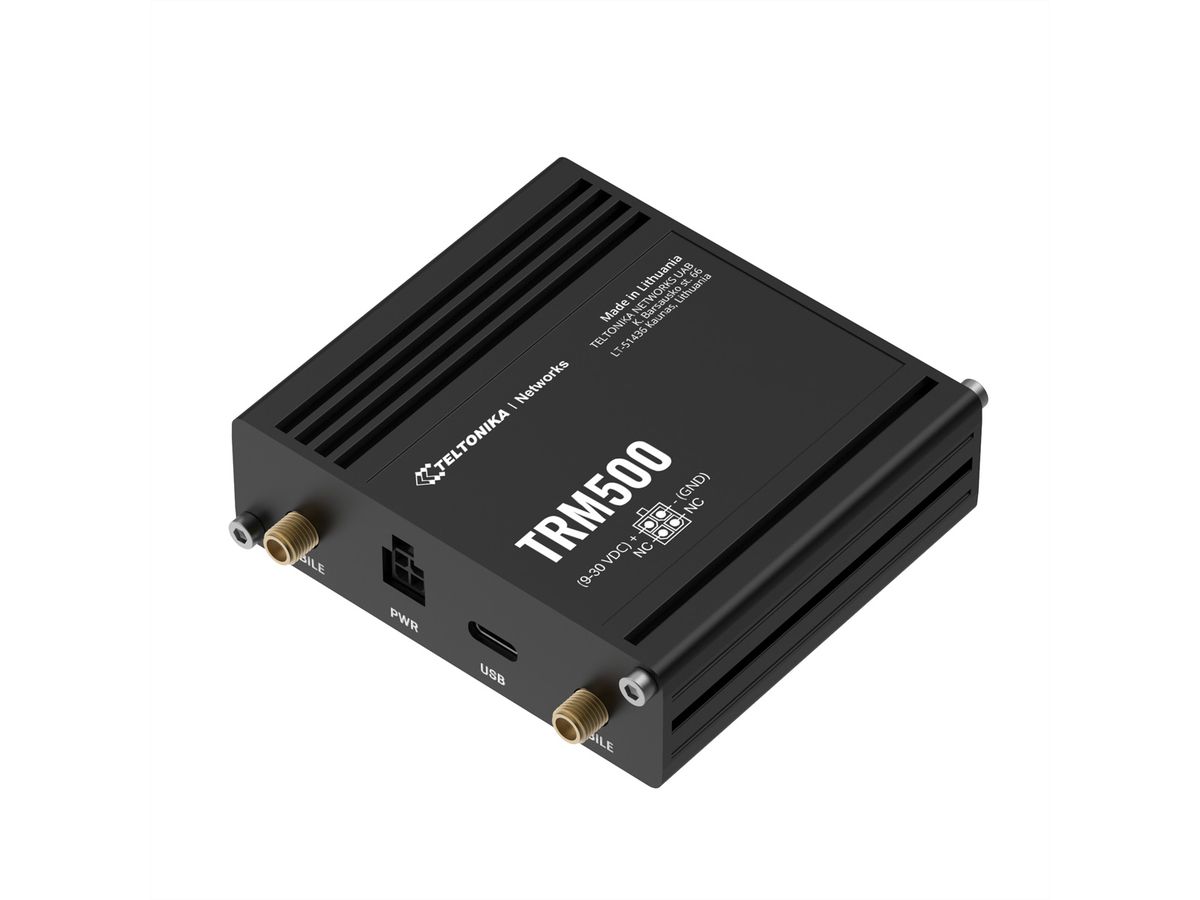 TELTONIKA TRM500 5G Modem