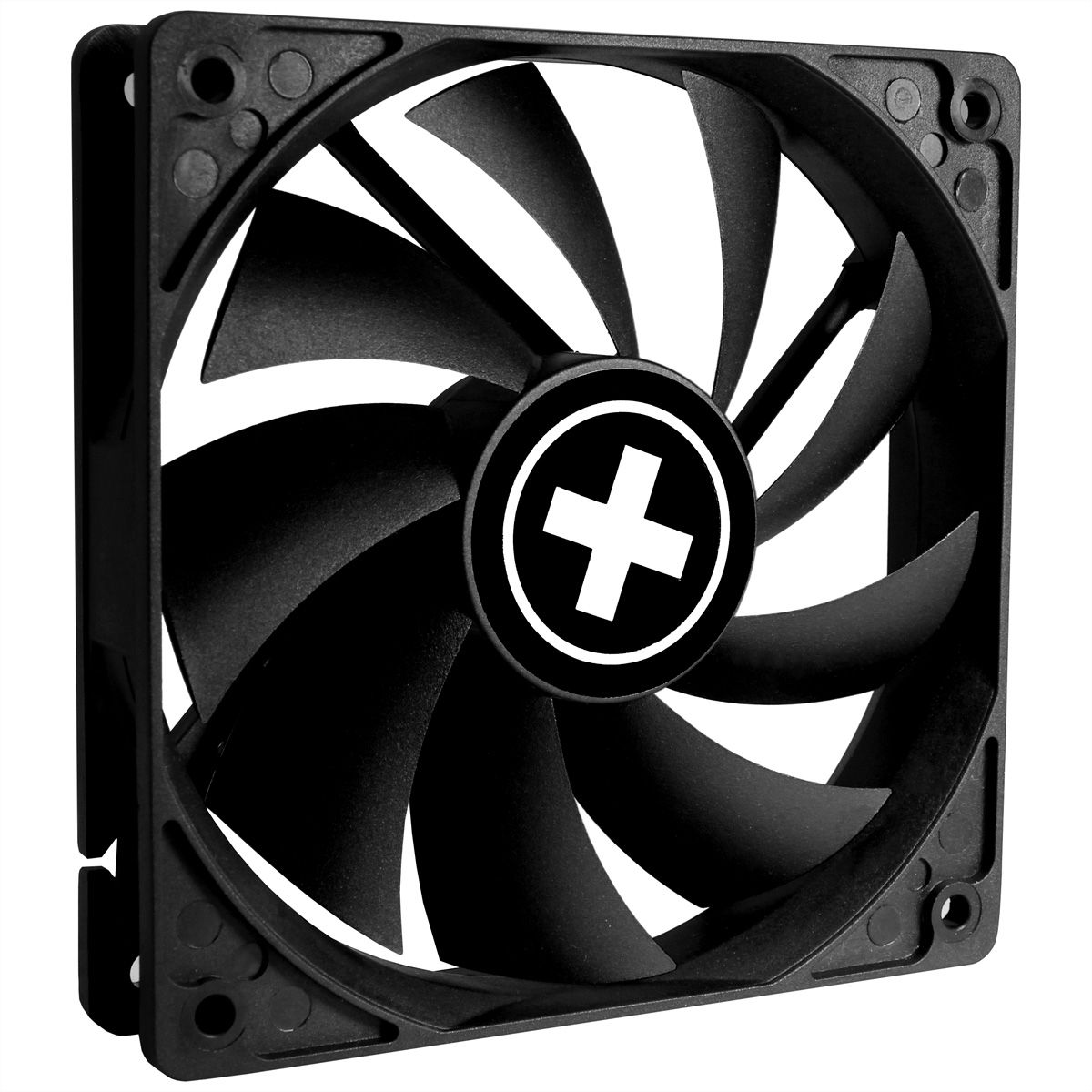 XILENCE XF139 Performance C Case Fan XPF120.B 92 mm, black