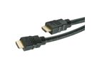 VALUE HDMI 8K (7680 x 4320) Ultra HD Cable met Ethernet, M/M, zwart, 3 m