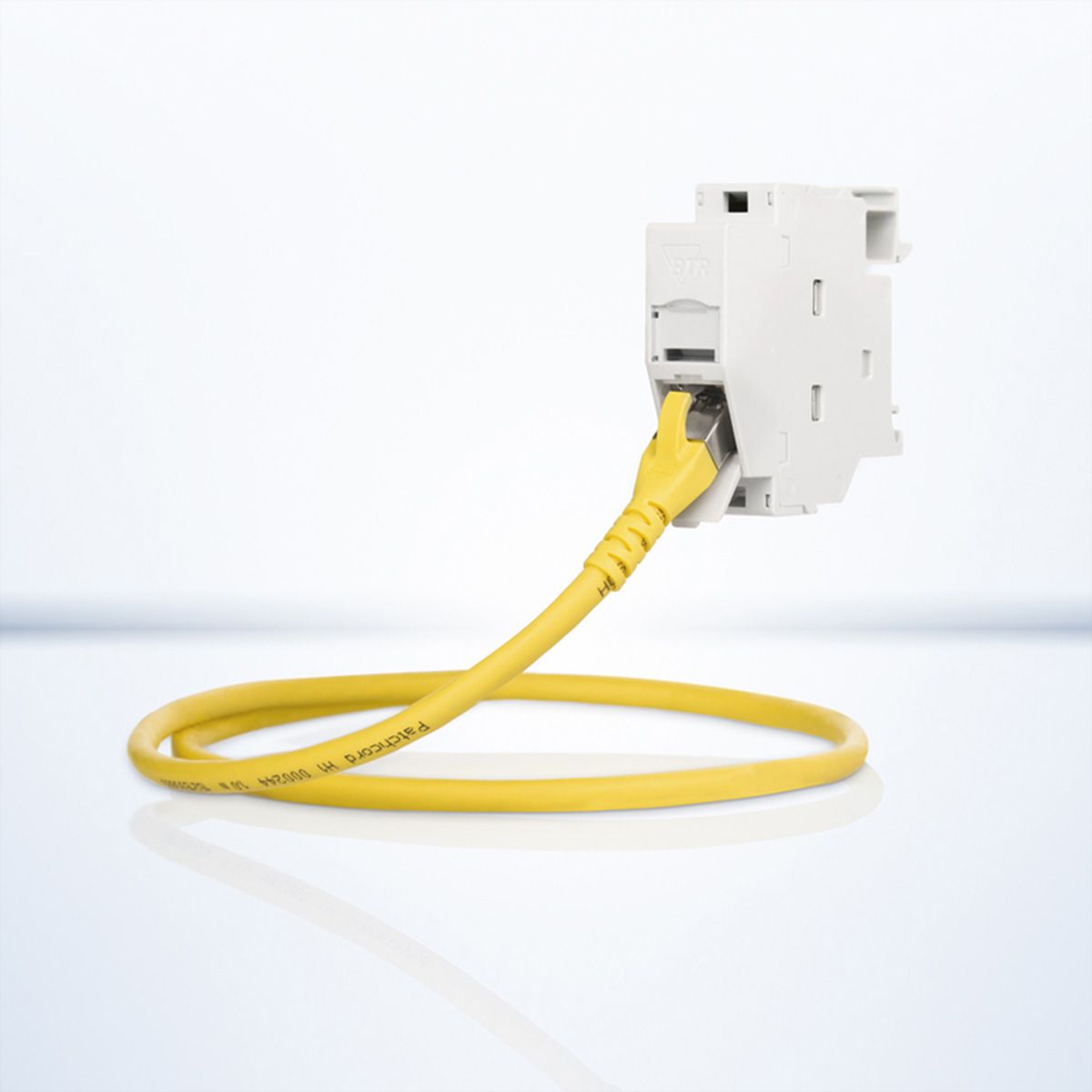 METZ CONNECT REGplus IP20 C6Amodule 270°M