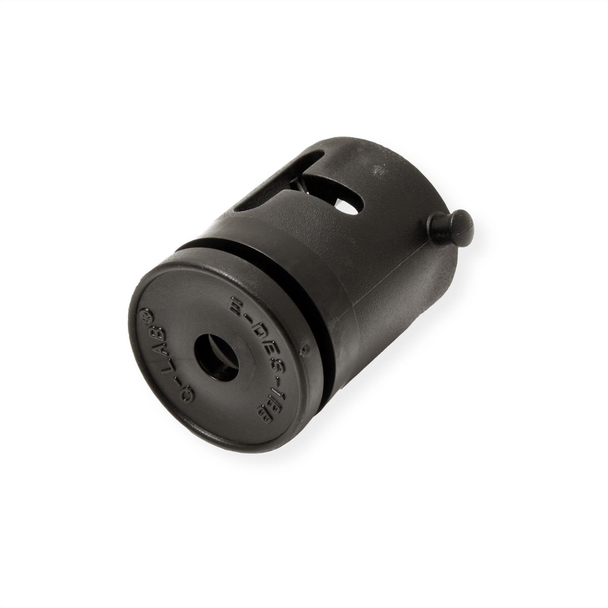 BACHMANN cable snake Premium black