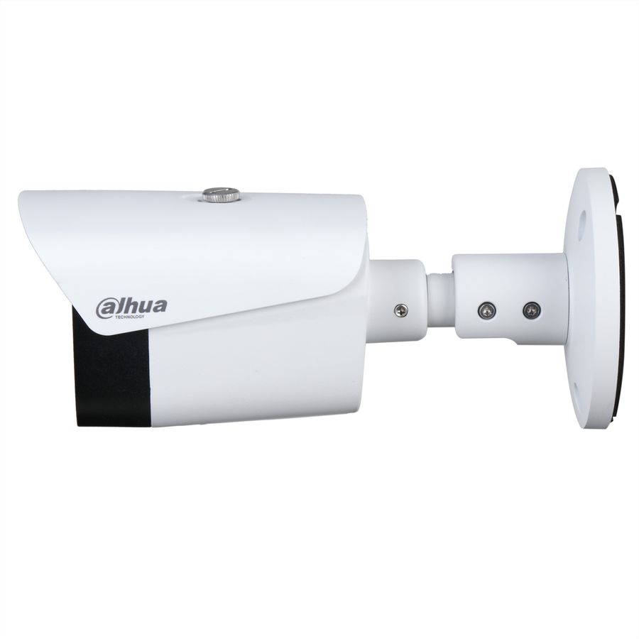 DAHUA DHI-TPC-BF1241-B7F8-DW-S8, Security Bullet Camera