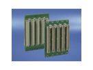 SCHROFF VMEbus J1 Rug EDC, 3 HE, 15 Slots