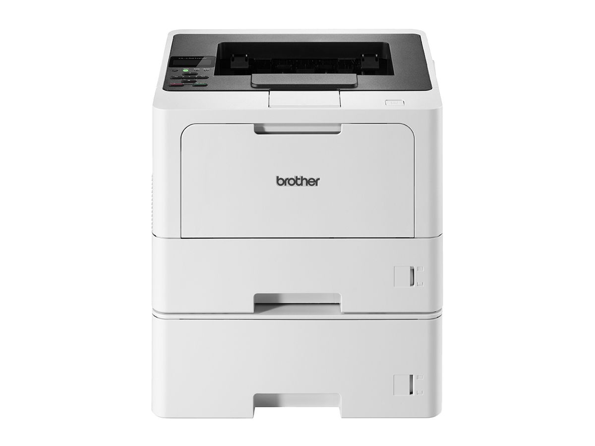 Brother HL-L5210DNT laserprinter 1200 x 1200 DPI A4