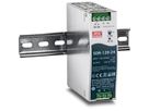 TRENDnet TI-S12024 AC-naar-DC DIN-rail voeding