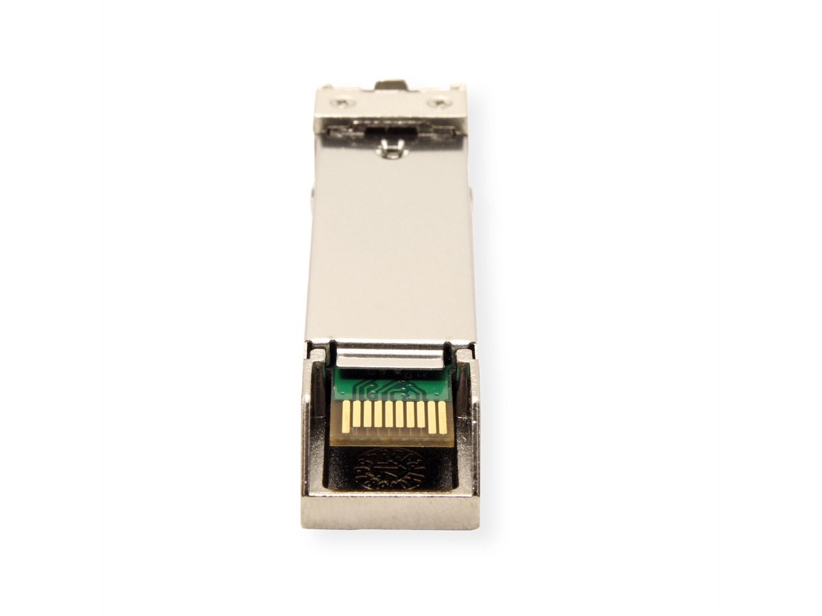 TRENDnet TEG-MGBSX Mini-GBIC Multi-Mode SX Module (550M)