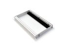 BACHMANN CONI COVER montageframe, 3-voudig wit