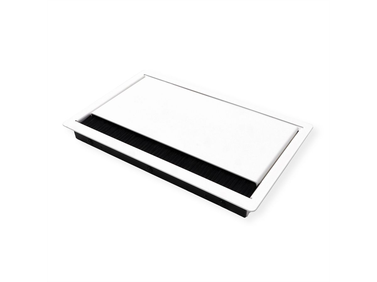 BACHMANN CONI COVER montageframe, 3-voudig wit