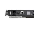 ATEN PE1209G 1HE basis PDU met meetfunctie