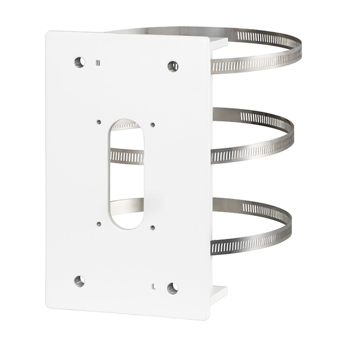 i-PRO Pole Mount Bracket