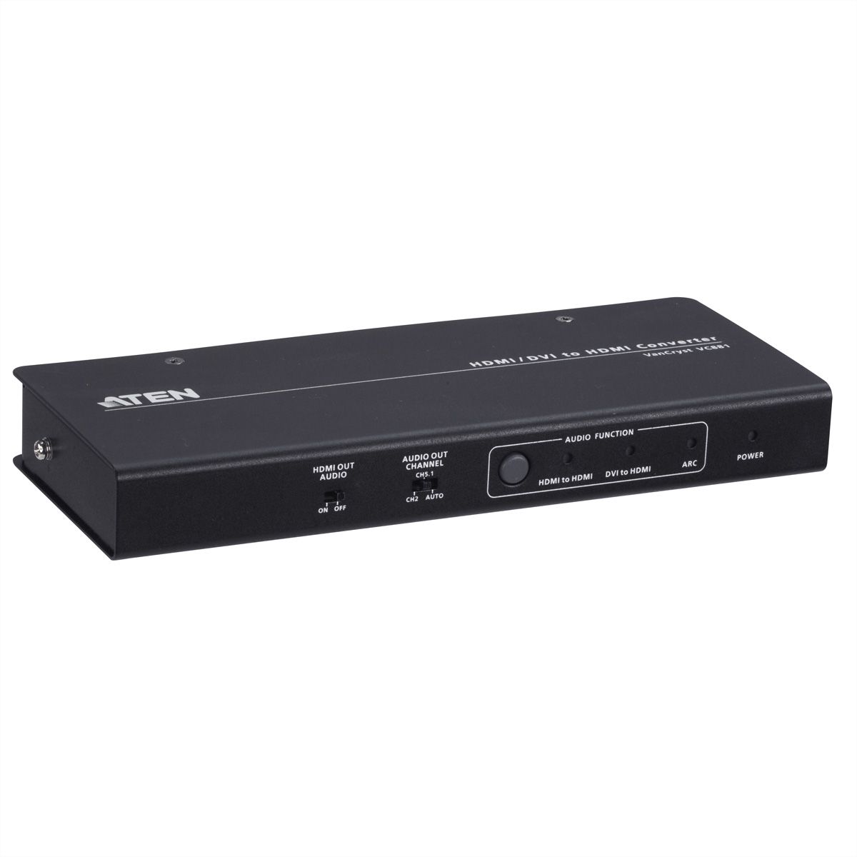 ATEN VC881 4K HDMI/DVI naar HDMI Converter