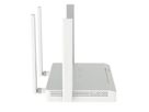 Keenetic Hero 4G+ Mesh Router, AX1800, WiFi 6