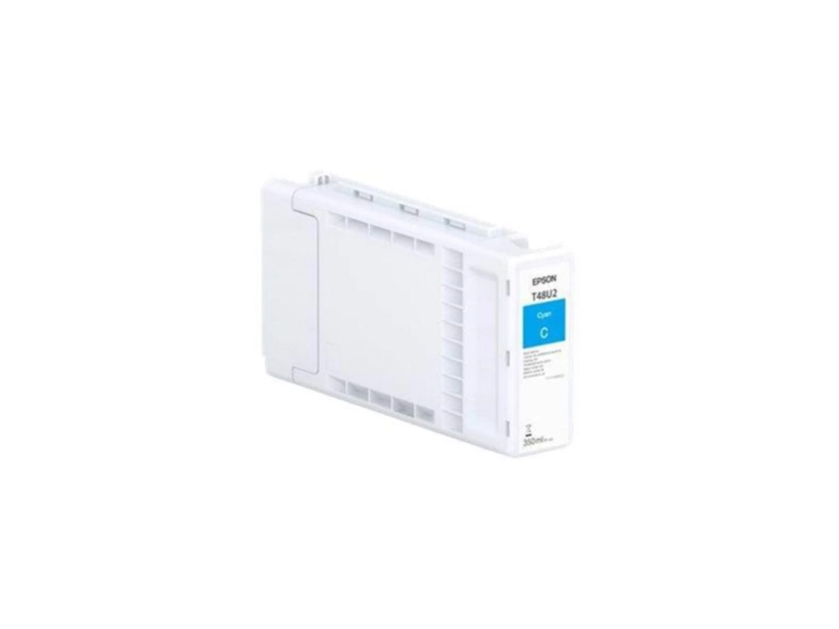 Epson UltraChrome PRO6 inktcartridge 1 stuk(s) Origineel Normaal rendement Cyaan
