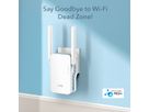 CUDY RE1200 AC1200 Wi-Fi Mesh Repeater