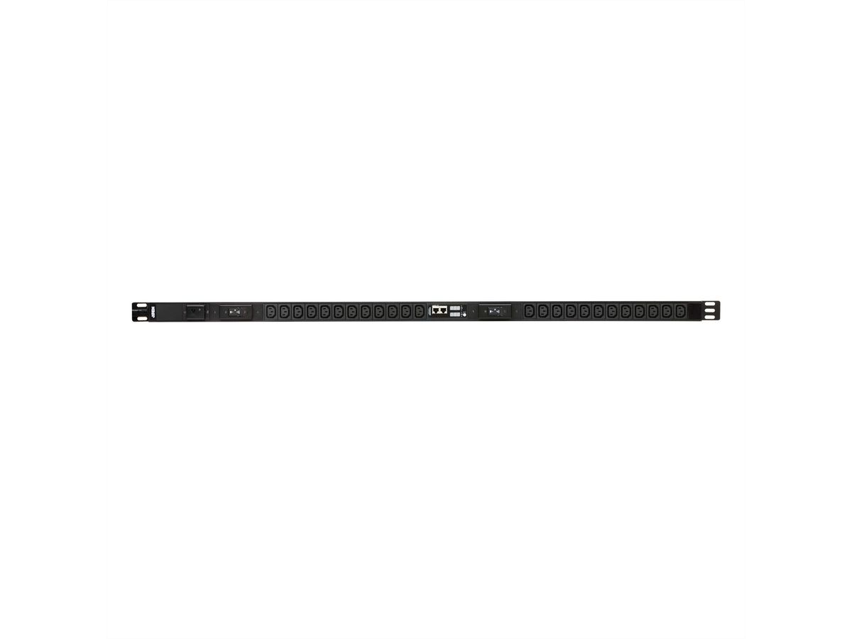 ATEN PE1324SG 0U Basic PDU met meetfunctie en overspanningsbeveiliging