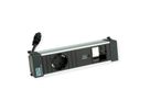 BACHMANN POWER FRAME 1xCEE7/3, 1xUSB C 30W 1xCM 0.2m GST18