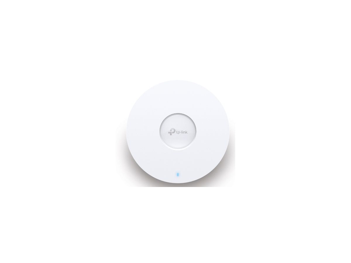 TP-Link Omada EAP653 UR wireless access point 2976 Mbit/s White Power over Ethernet (PoE)