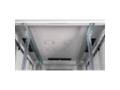 ROLINE 19-inch serverrack Basic 42 U, 800x1000 BxD geperforeerd grijs