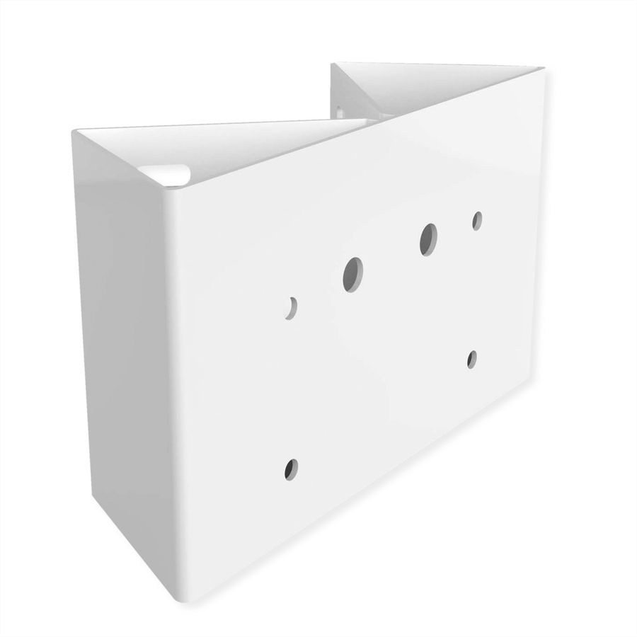 MOBOTIX Mast-/Eckhalter D1x