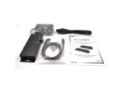 EXSYS EX-1234HMVS 4 Port USB 3.2 Gen2 Hub mit 2x USB-C und 2x USB-A Anschluss
