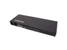 ATEN KH1508Ai 1-Local/Remote Shared Access 8-Port Multi-Interface Cat 5 KVM over IP Switch