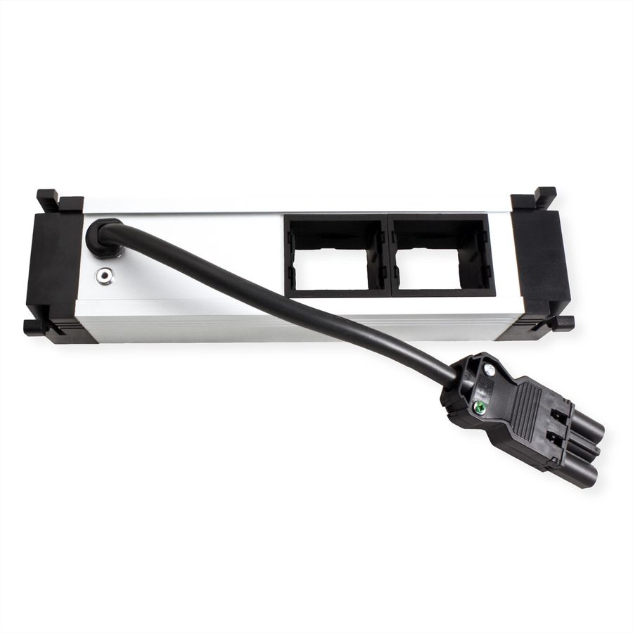 BACHMANN Power Frame 1x UTE (France) 2x ABD
