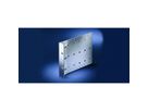 SCHROFF EuropacPRO Side Panel for Textile Gasket, Type H, Heavy, 6 U, 235 mm