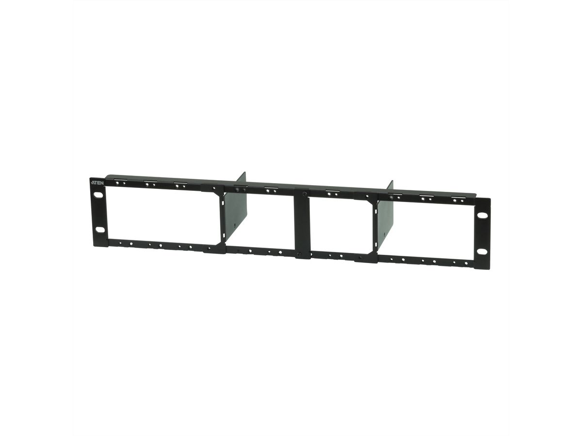 ATEN VE-RMK2U Video Extender Rack Set
