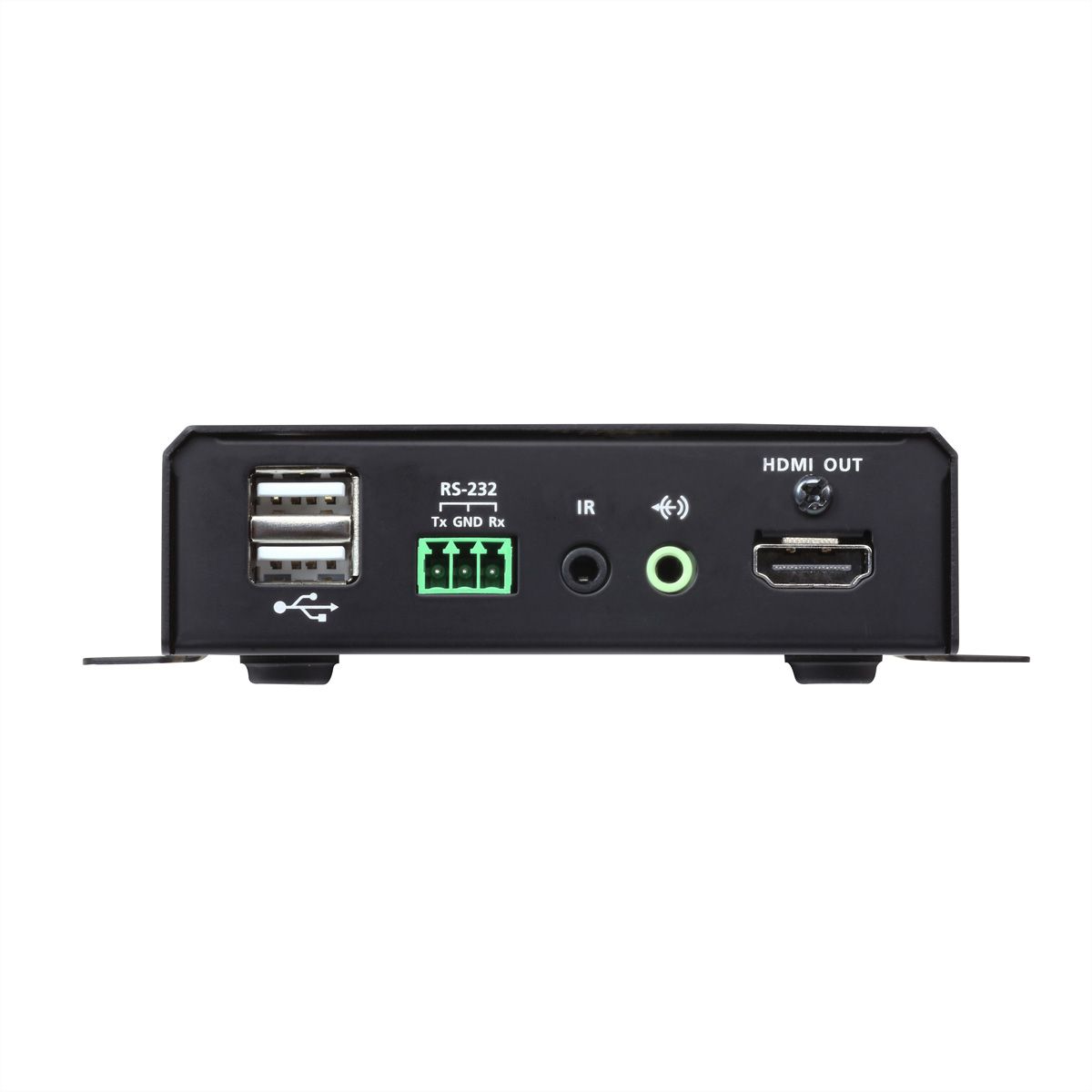 ATEN VE8950R 4K HDMI over IP-ontvanger