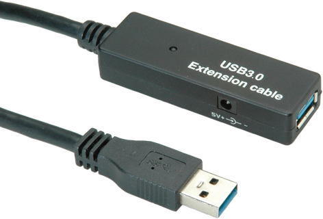 USB Verlenging