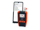 NetPeppers Cable Captain, Verifizierer mit App-Unterstützung