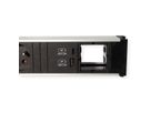 BACHMANN CONI 1xUTE 1xUSB A/C 22W 1xCM 0.2m GST18