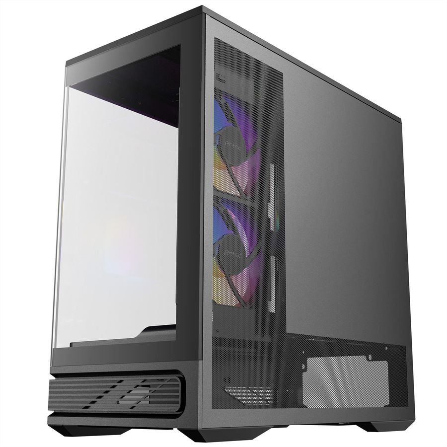 ANTEC Constellation C2M ARGB Black MicroATX PC Case