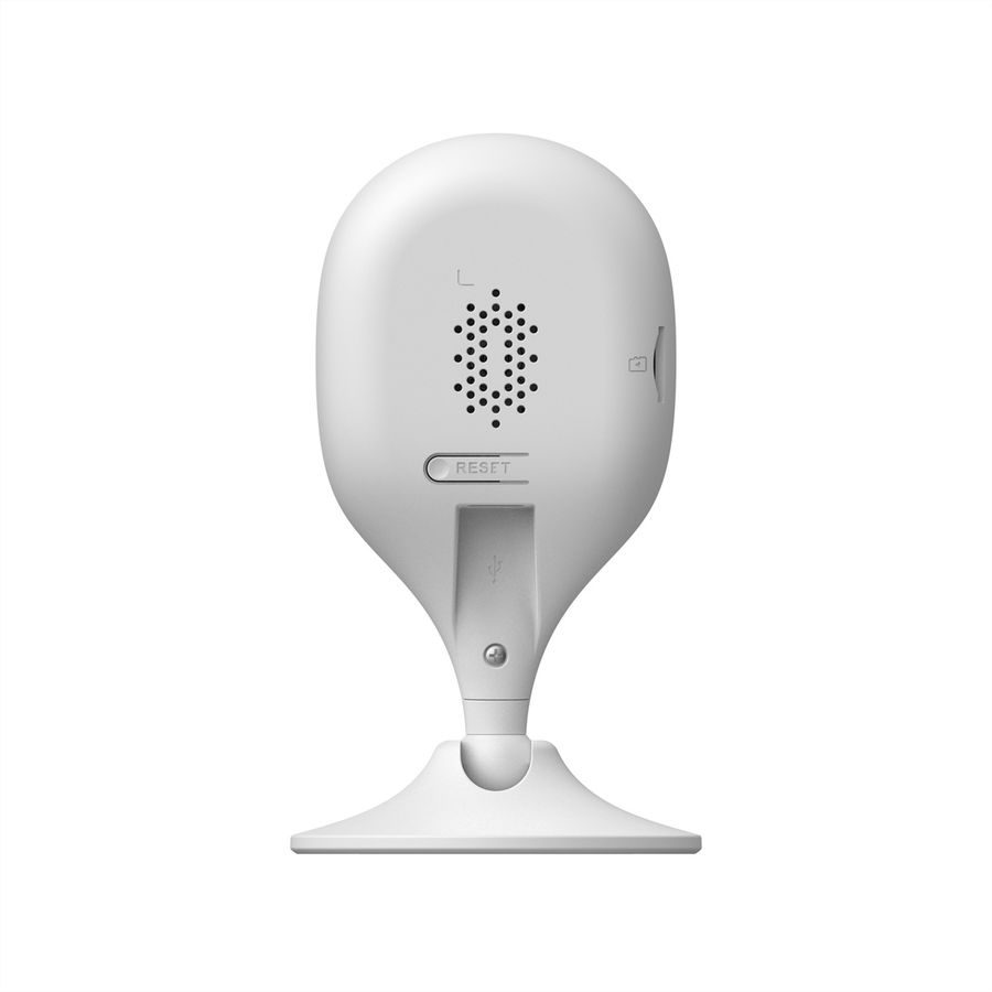 DAHUA DH-IPC-C3AP-0280B-EUR 3MP WLAN Cube Camera