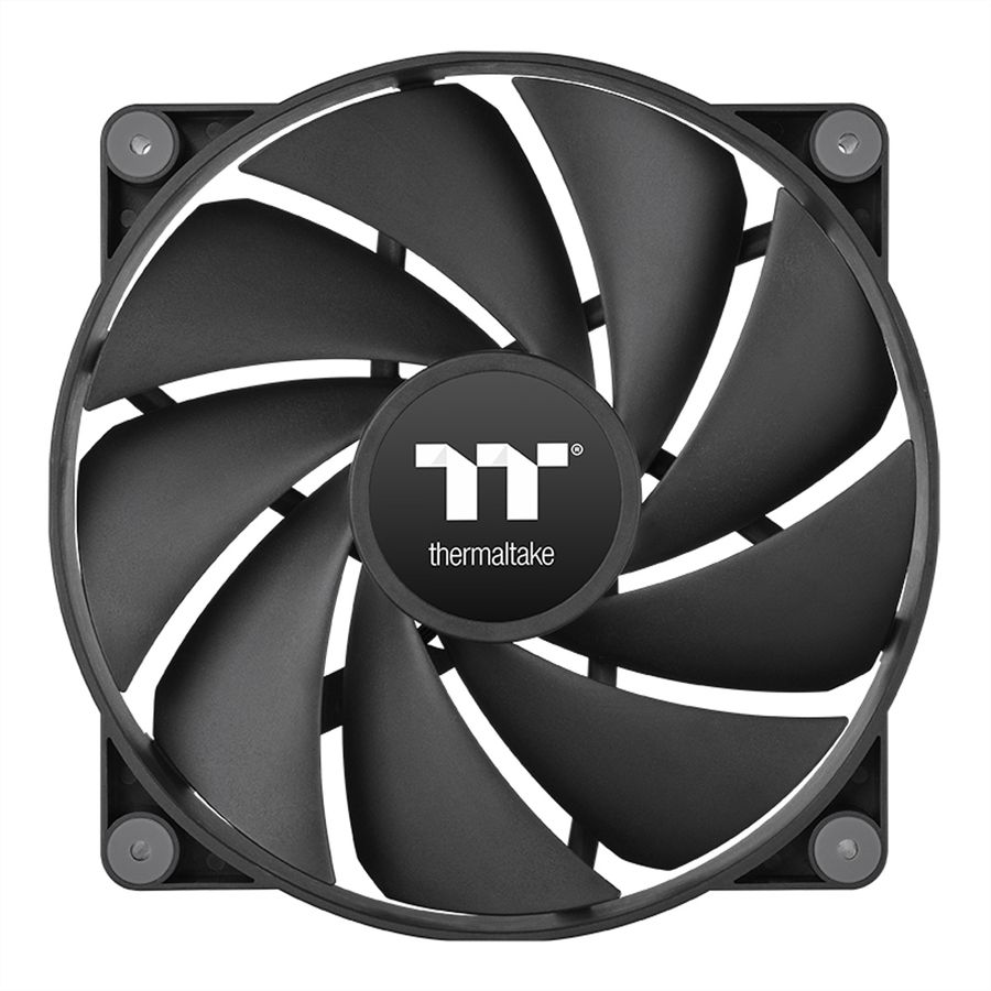Thermaltake CT200 PWM 200mm Gehäuselüfter