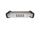 ATEN CS1914 DisplayPort KVM switch 4-poorts