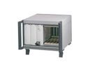 SCHROFF VPX System, Desktop, 4 U, 5 Slot, Pluggable PSU