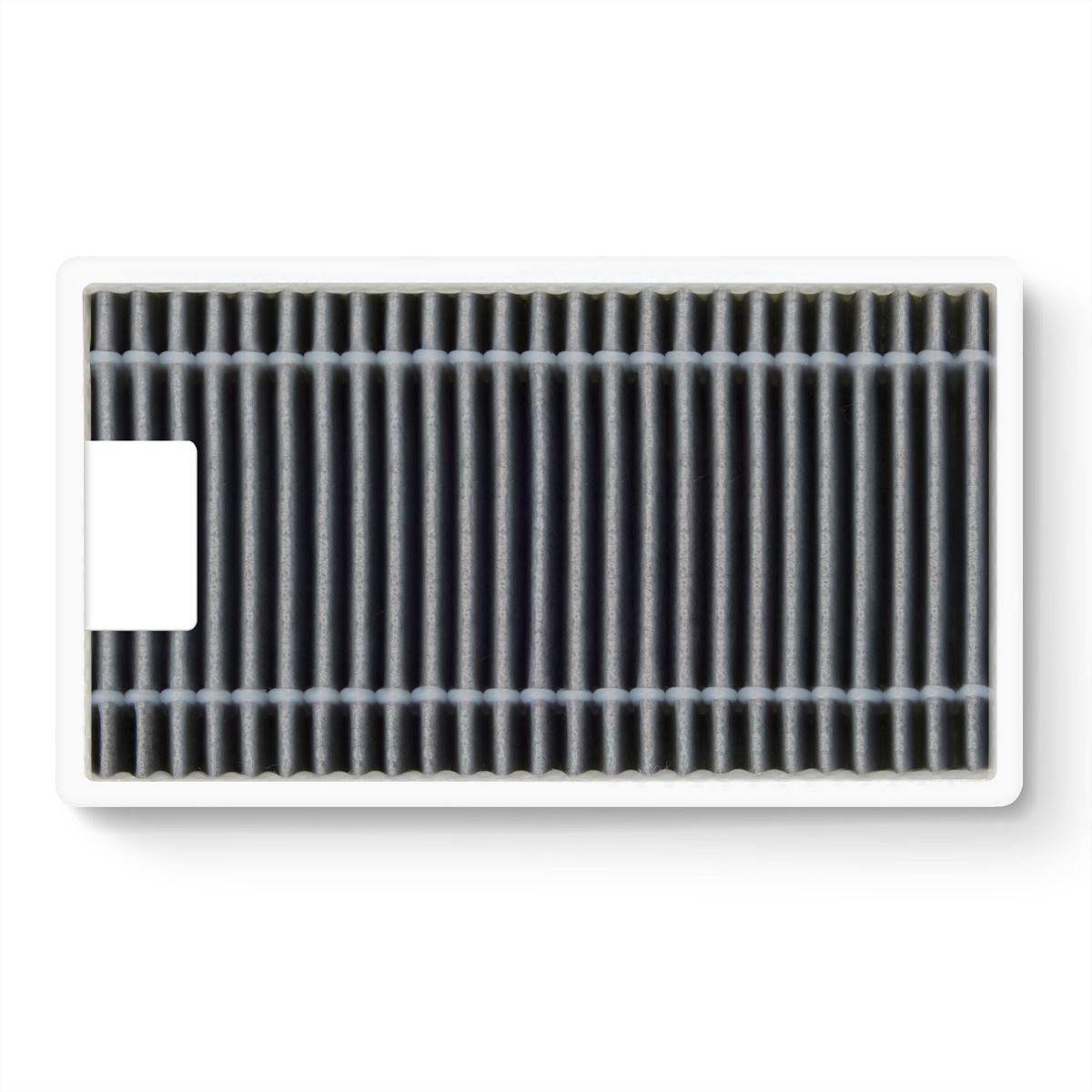 Ecovacs Antibacterial Filter for T90, X12, 3pcs