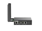 D-Link DWM-314-TP/E 4G M2M VPN Router