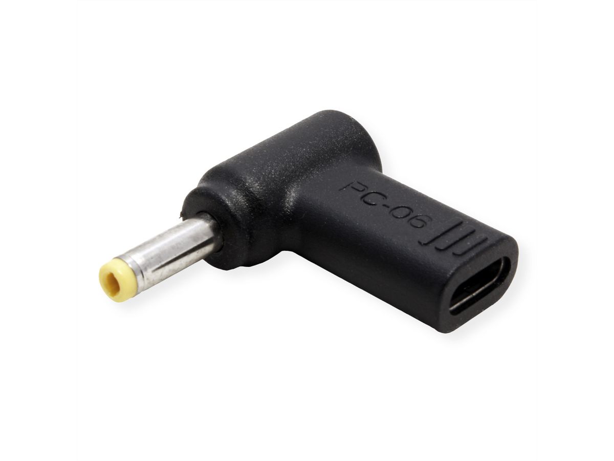 XILENCE TIP Set für GaN USB-C Notebookladegerät mit 6 Tips